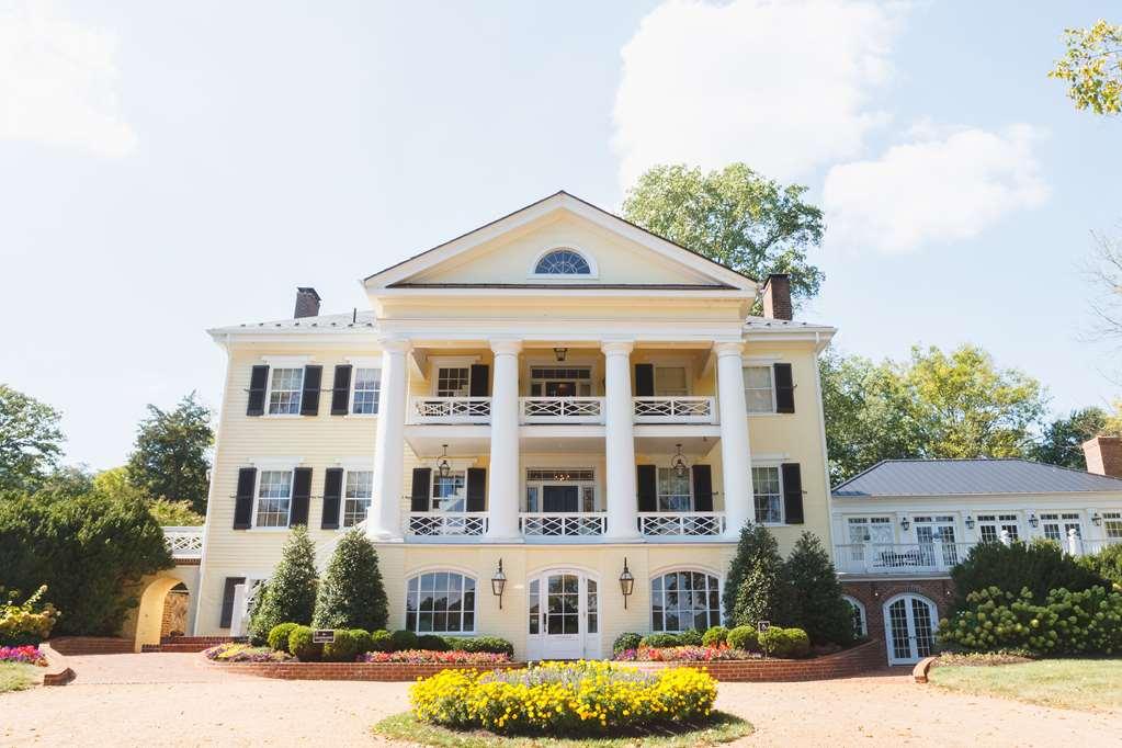 The Inn At Willow Grove Orange Exterior photo