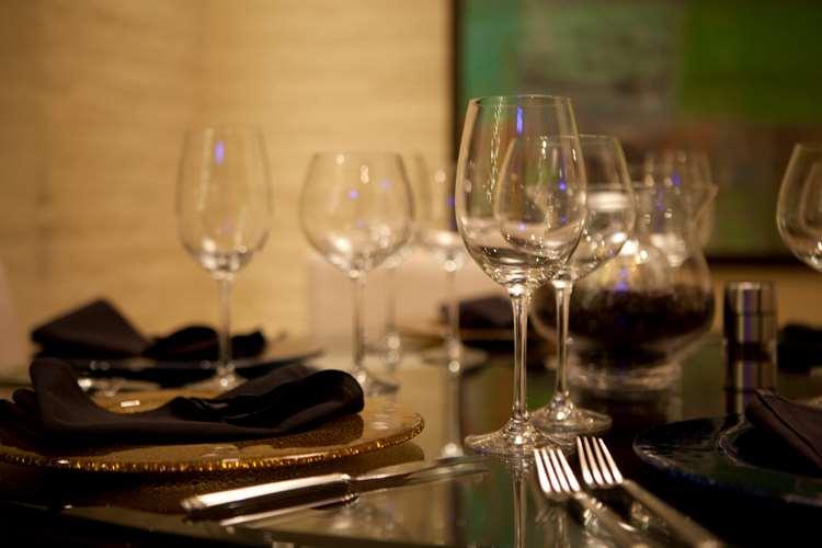 The Inn At Willow Grove Orange Room photo