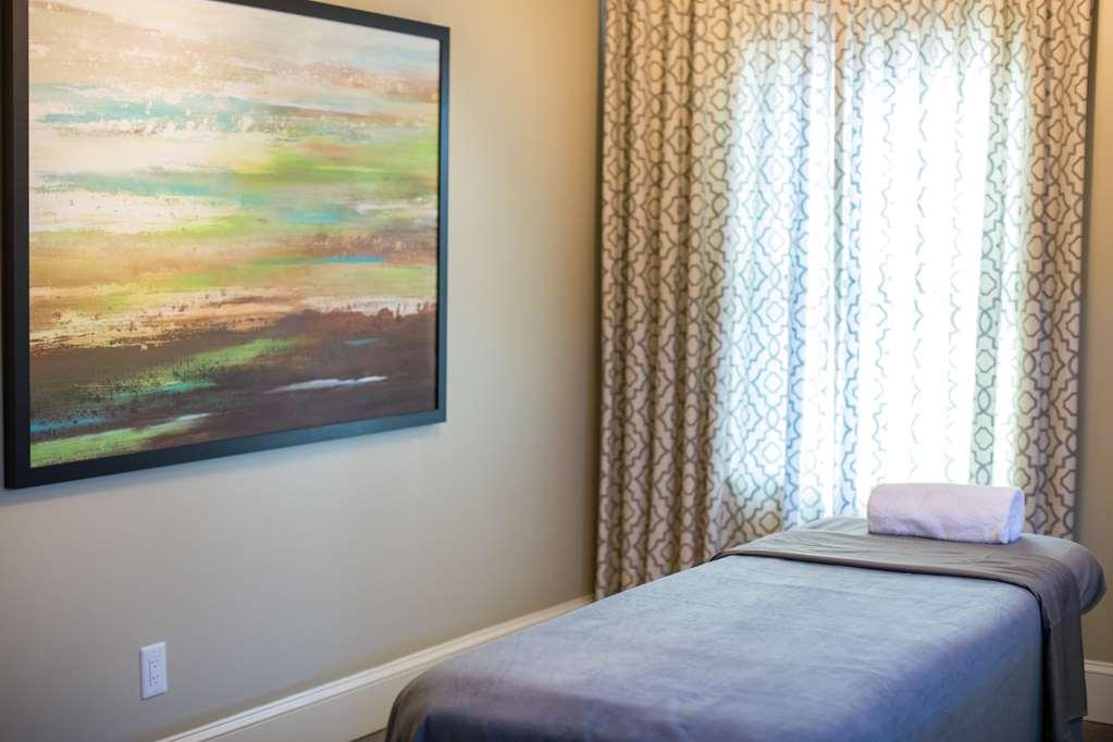 The Inn At Willow Grove Orange Facilities photo