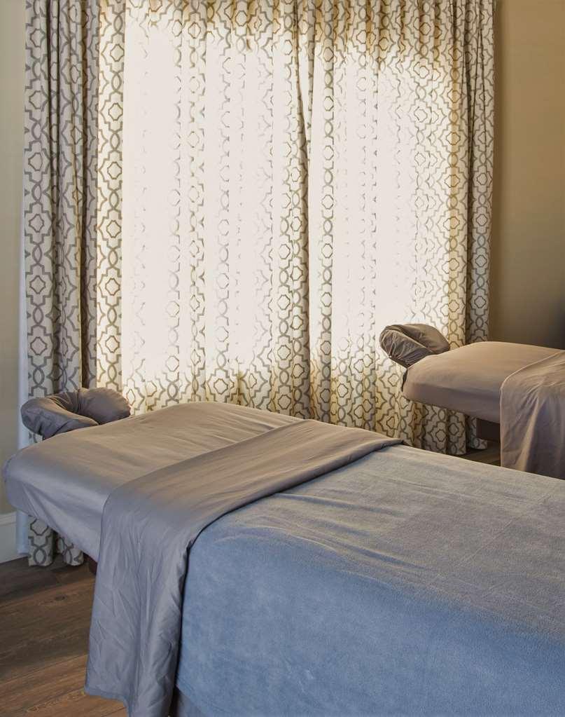 The Inn At Willow Grove Orange Facilities photo
