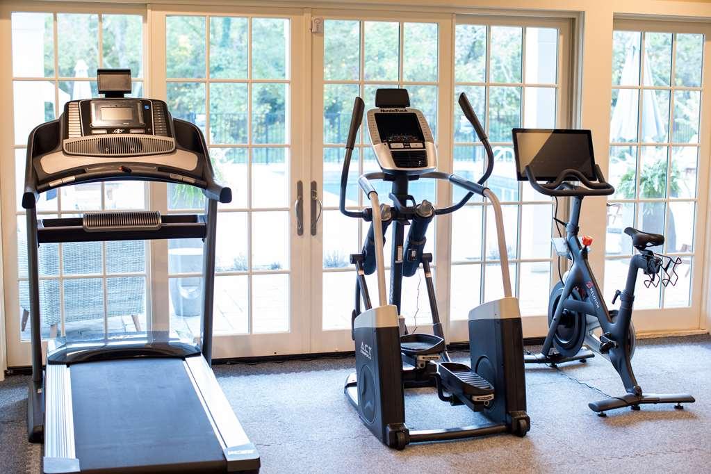 The Inn At Willow Grove Orange Facilities photo