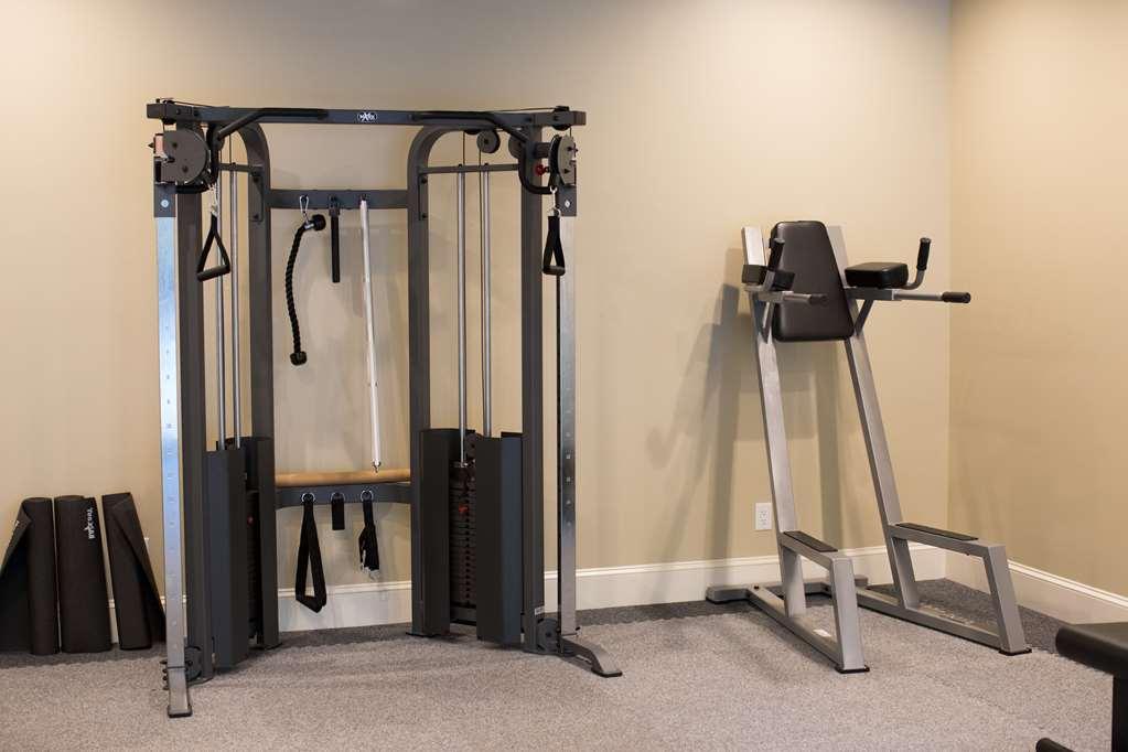 The Inn At Willow Grove Orange Amenities photo