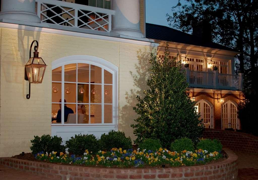 The Inn At Willow Grove Orange Exterior photo